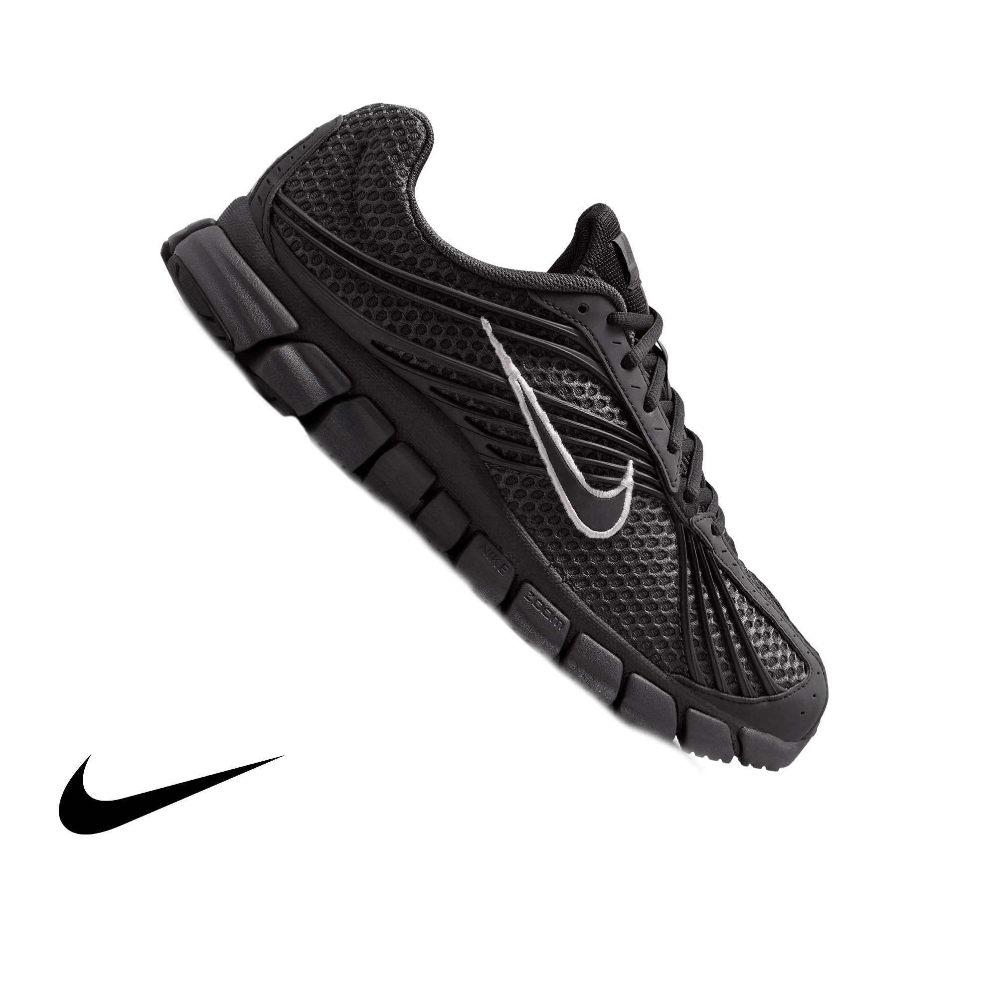 Nike Zoom Skylon 11 "Anthracite" Men's Shoe - ANTHRACITE/BLACK/METALLIC SILVER